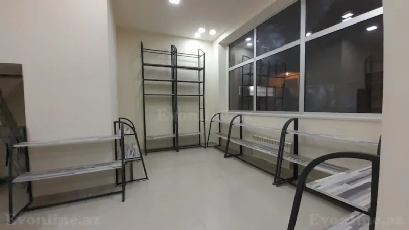 Satılır Obyekt 54 m² 9-cu mikrorayon - şəkil 3