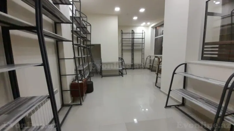 Satılır Obyekt 54 m² 9-cu mikrorayon - şəkil 5