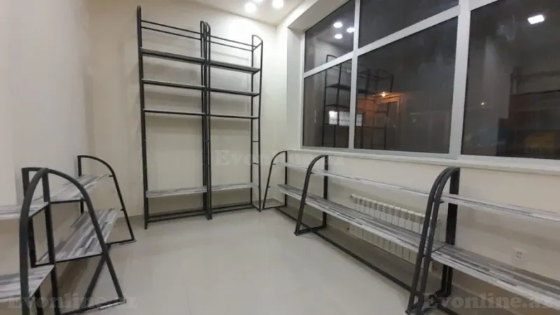Satılır Obyekt 54 m² 9-cu mikrorayon - şəkil 7