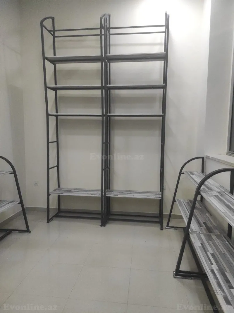 Satılır Obyekt 54 m² 9-cu mikrorayon - şəkil 8
