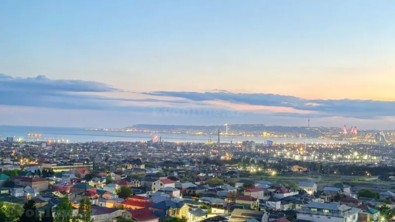 3 otaqlı Mənzil 105 m² Əhmədli Satılır