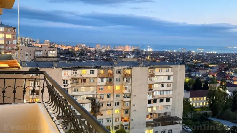 Satılır 3 otaqlı Mənzil Yeni tikili 105 m² Əhmədli - şəkil 2