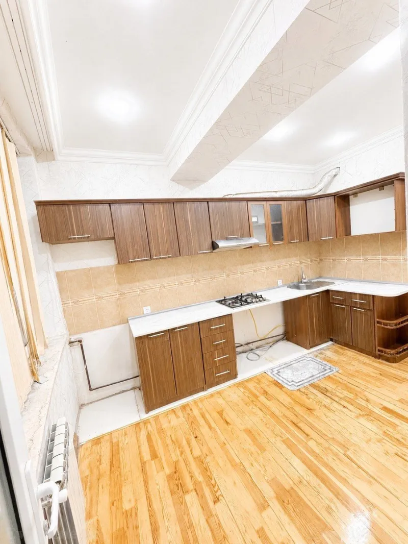 Satılır 3 otaqlı Mənzil Yeni tikili 105 m² Əhmədli - şəkil 4
