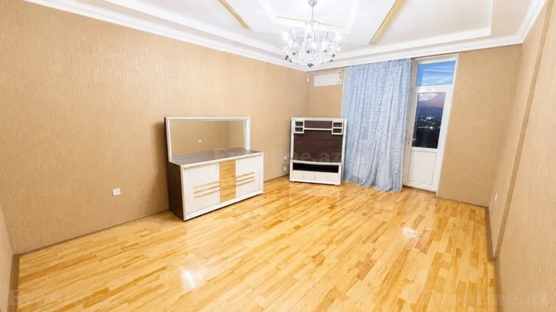 Satılır 3 otaqlı Mənzil Yeni tikili 105 m² Əhmədli - şəkil 5