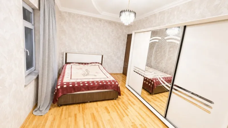 Satılır 3 otaqlı Mənzil Yeni tikili 105 m² Əhmədli - şəkil 6