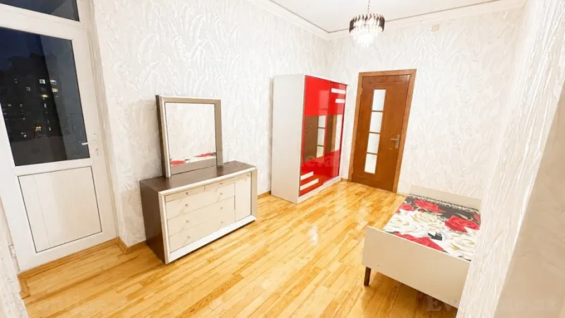 Satılır 3 otaqlı Mənzil Yeni tikili 105 m² Əhmədli - şəkil 7