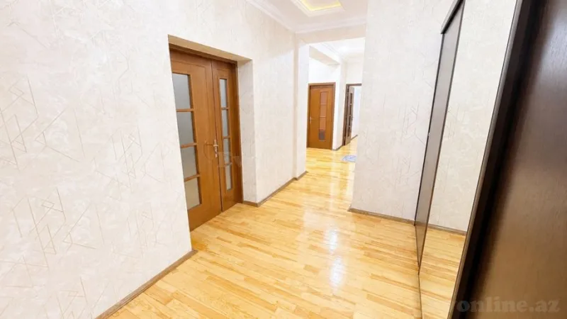 Satılır 3 otaqlı Mənzil Yeni tikili 105 m² Əhmədli - şəkil 8