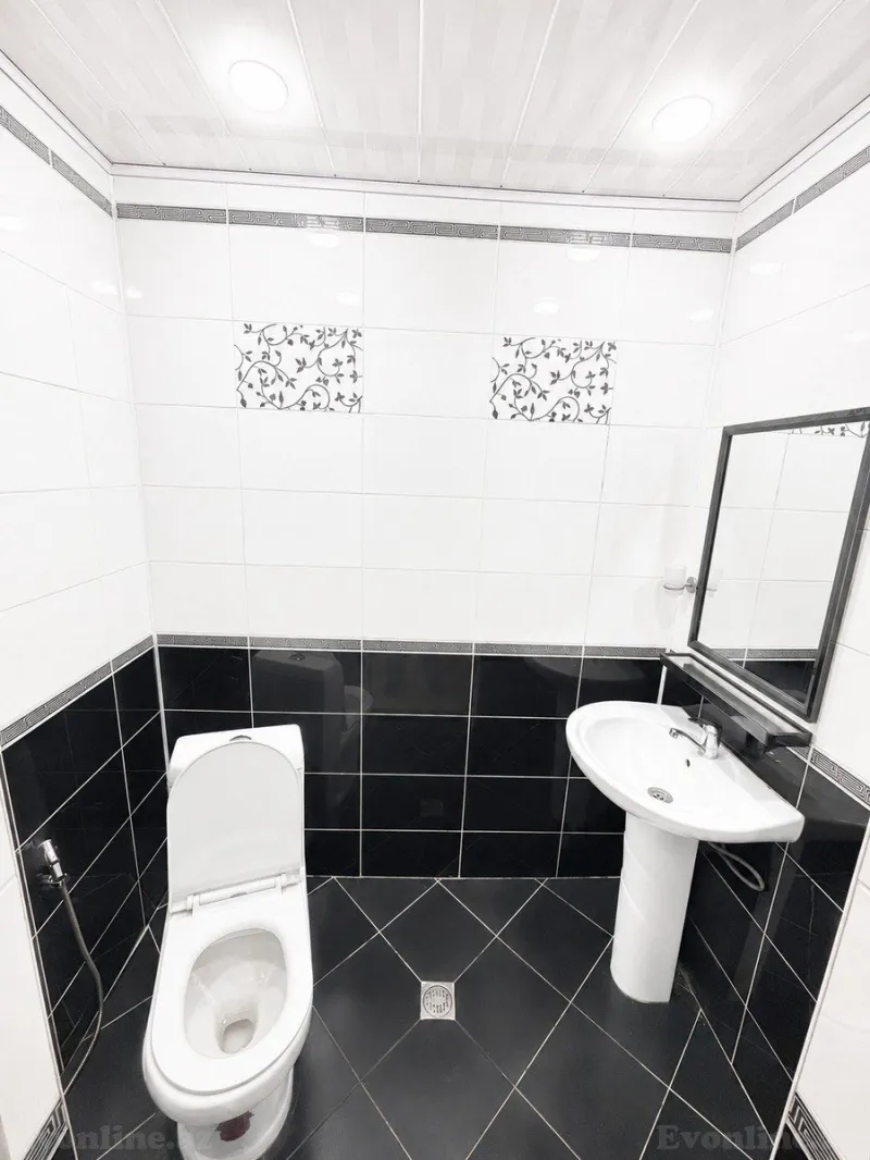 Satılır 3 otaqlı Mənzil Yeni tikili 105 m² Əhmədli - şəkil 9