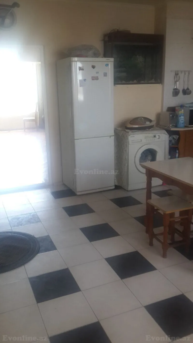 Kirayə verilir 1 otaqlı Mənzil Köhnə tikili 85 m² Nərimanov r. - şəkil 5