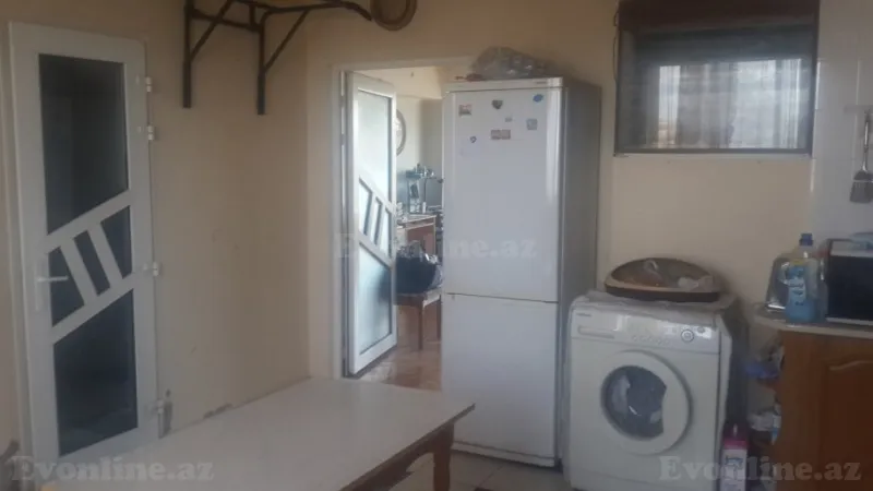 Kirayə verilir 1 otaqlı Mənzil Köhnə tikili 85 m² Nərimanov r. - şəkil 6