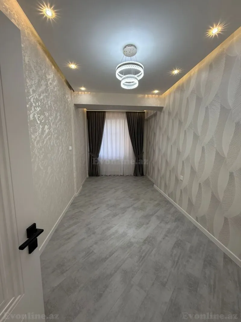 Satılır 3 otaqlı Mənzil Yeni tikili 125 m² Yeni Yasamal - şəkil 5