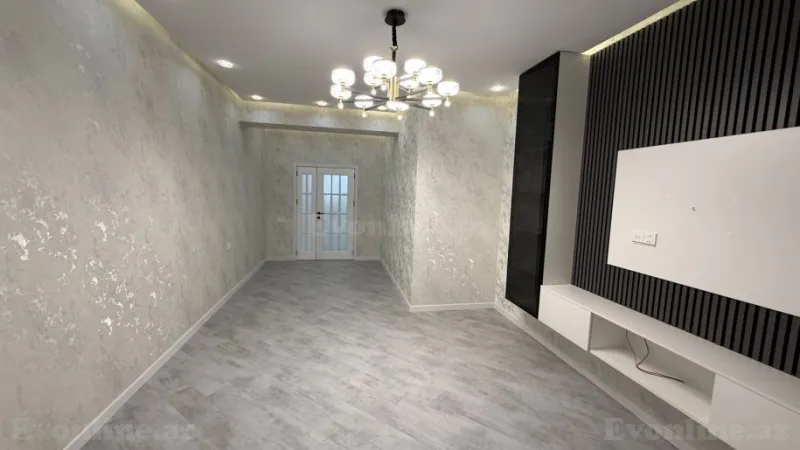 Satılır 3 otaqlı Mənzil Yeni tikili 125 m² Yeni Yasamal - şəkil 6