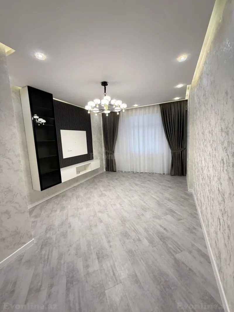 Satılır 3 otaqlı Mənzil Yeni tikili 125 m² Yeni Yasamal - şəkil 7