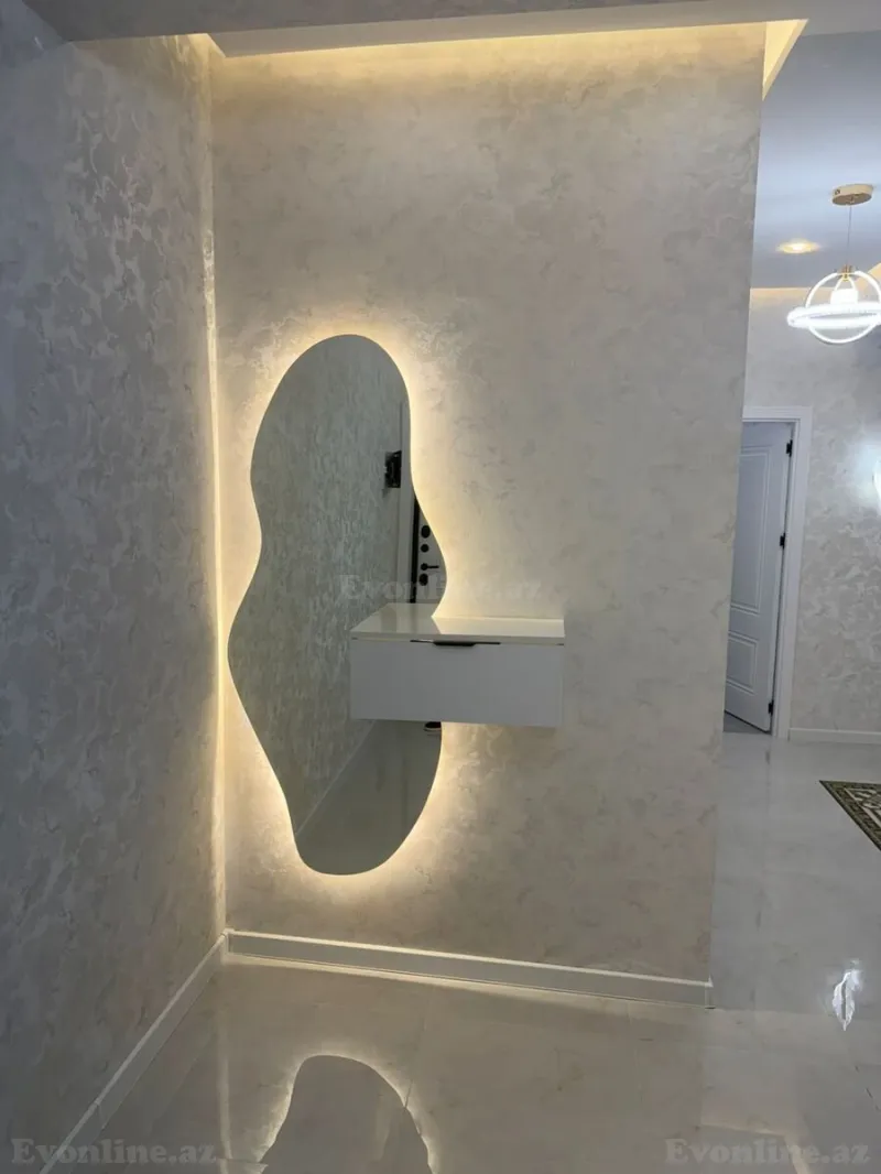 Satılır 3 otaqlı Mənzil Yeni tikili 125 m² Yeni Yasamal - şəkil 10