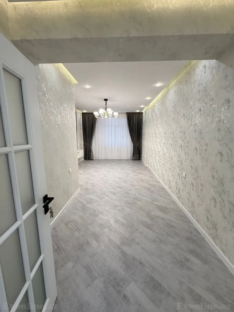 Satılır 3 otaqlı Mənzil Yeni tikili 125 m² Yeni Yasamal - şəkil 12