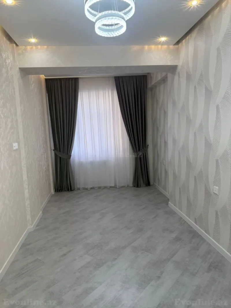 Satılır 3 otaqlı Mənzil Yeni tikili 125 m² Yeni Yasamal - şəkil 13