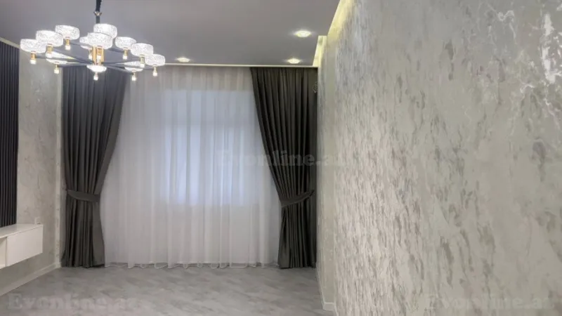 Satılır 3 otaqlı Mənzil Yeni tikili 125 m² Yeni Yasamal - şəkil 14