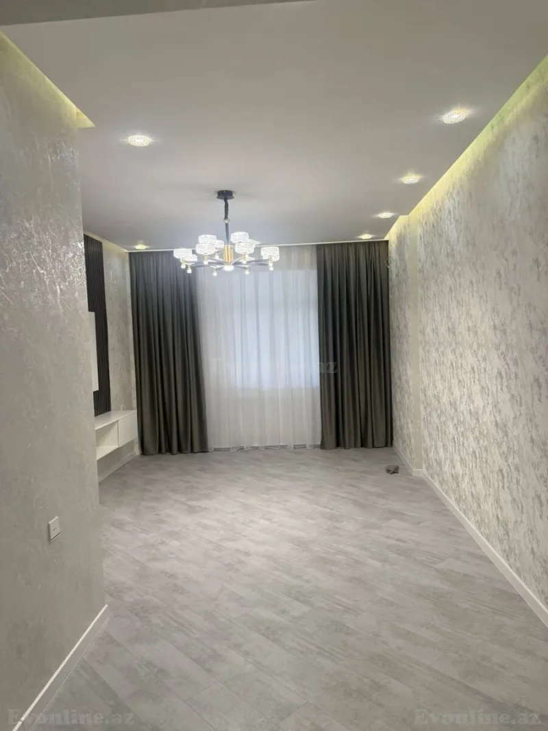 Satılır 3 otaqlı Mənzil Yeni tikili 125 m² Yeni Yasamal - şəkil 15