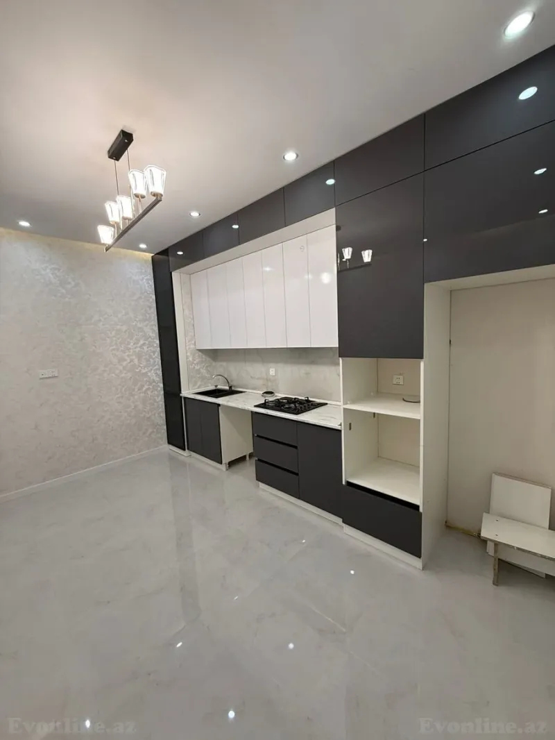 Satılır 3 otaqlı Mənzil Yeni tikili 125 m² Yeni Yasamal - şəkil 17