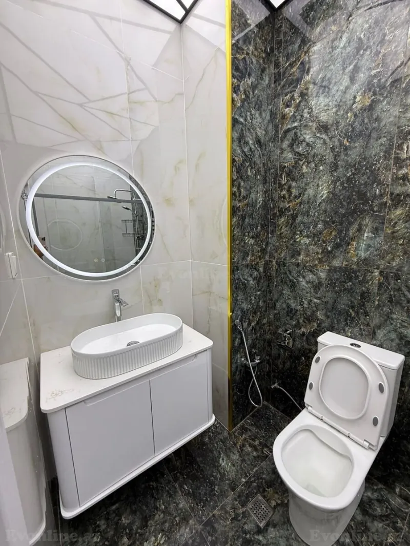 Satılır 3 otaqlı Mənzil Yeni tikili 125 m² Yeni Yasamal - şəkil 18