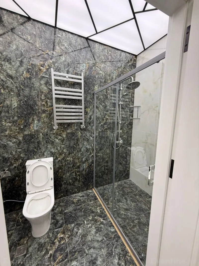 Satılır 3 otaqlı Mənzil Yeni tikili 125 m² Yeni Yasamal - şəkil 20