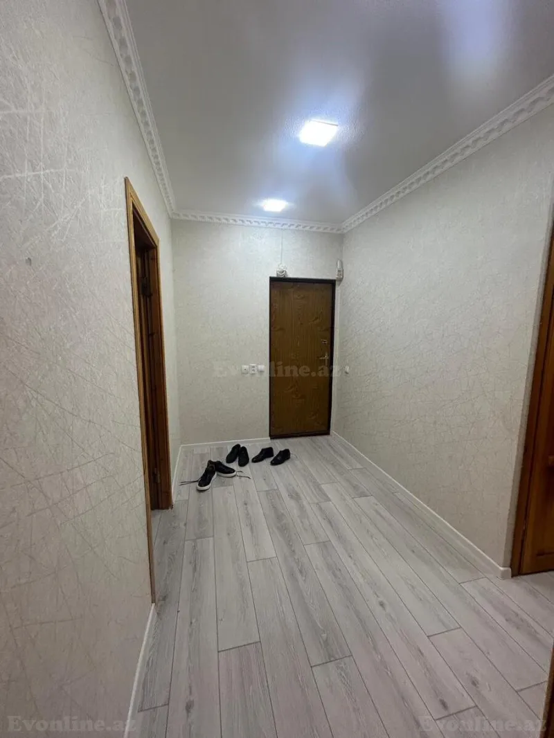 Satılır 3 otaqlı Mənzil Köhnə tikili 90 m² Əhmədli - şəkil 4
