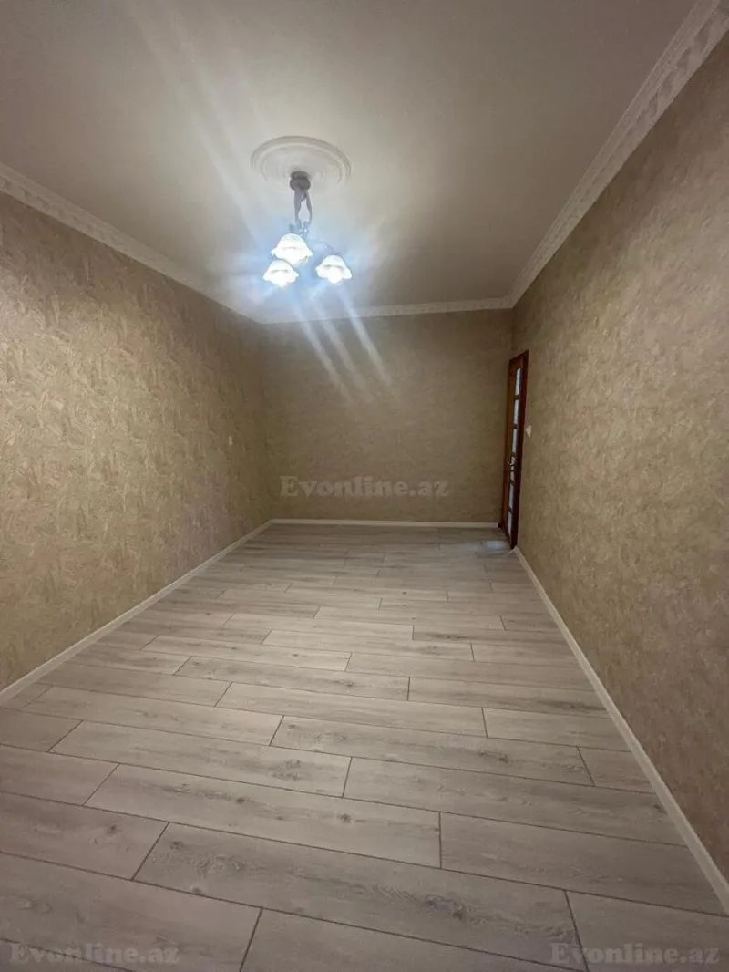 Satılır 3 otaqlı Mənzil Köhnə tikili 90 m² Əhmədli - şəkil 5