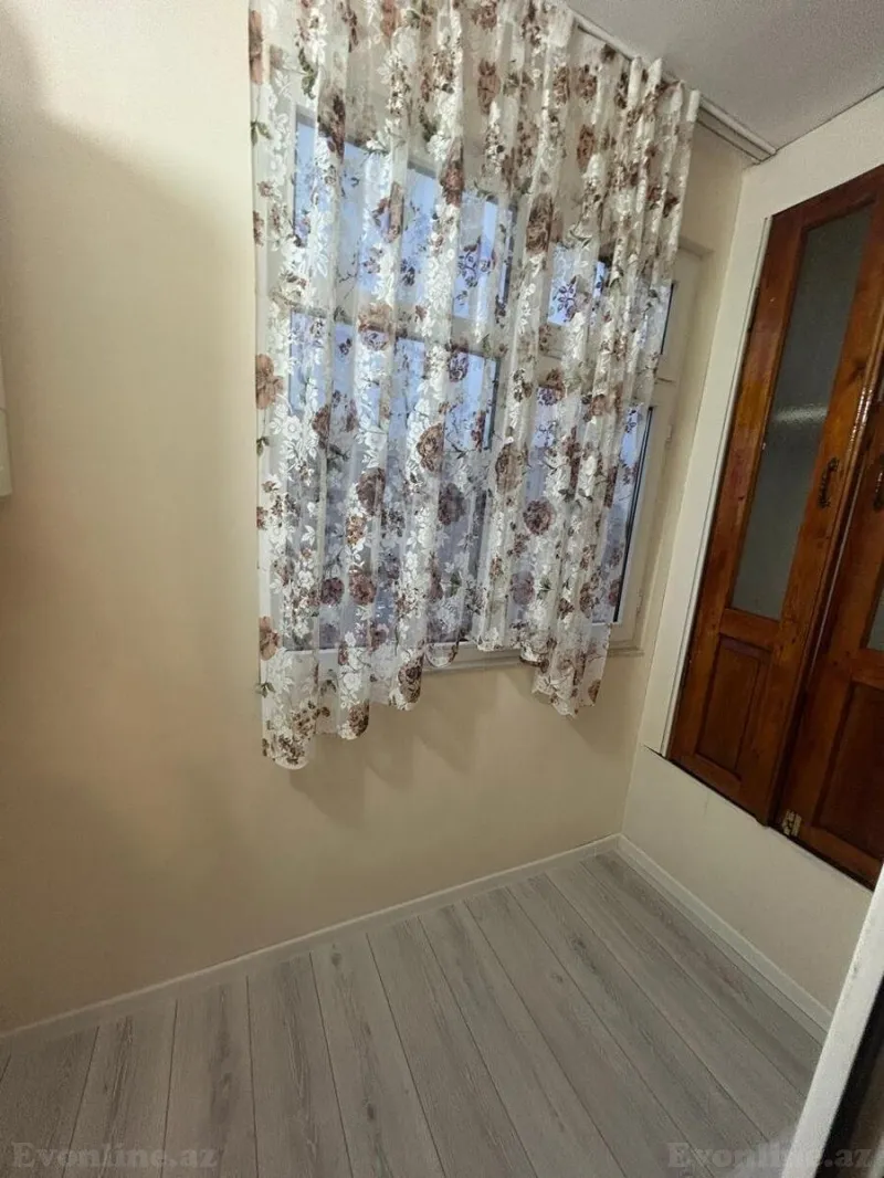 Satılır 3 otaqlı Mənzil Köhnə tikili 90 m² Əhmədli - şəkil 7