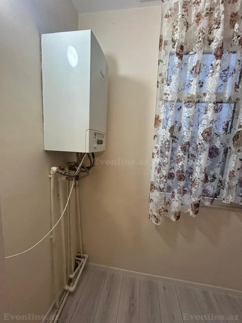 Satılır 3 otaqlı Mənzil Köhnə tikili 90 m² Əhmədli - şəkil 8