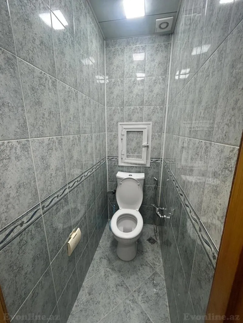 Satılır 3 otaqlı Mənzil Köhnə tikili 90 m² Əhmədli - şəkil 9