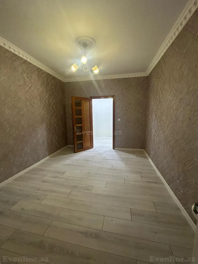 Satılır 3 otaqlı Mənzil Köhnə tikili 90 m² Əhmədli - şəkil 11