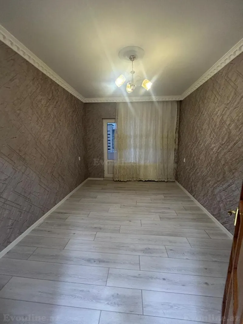 Satılır 3 otaqlı Mənzil Köhnə tikili 90 m² Əhmədli - şəkil 13