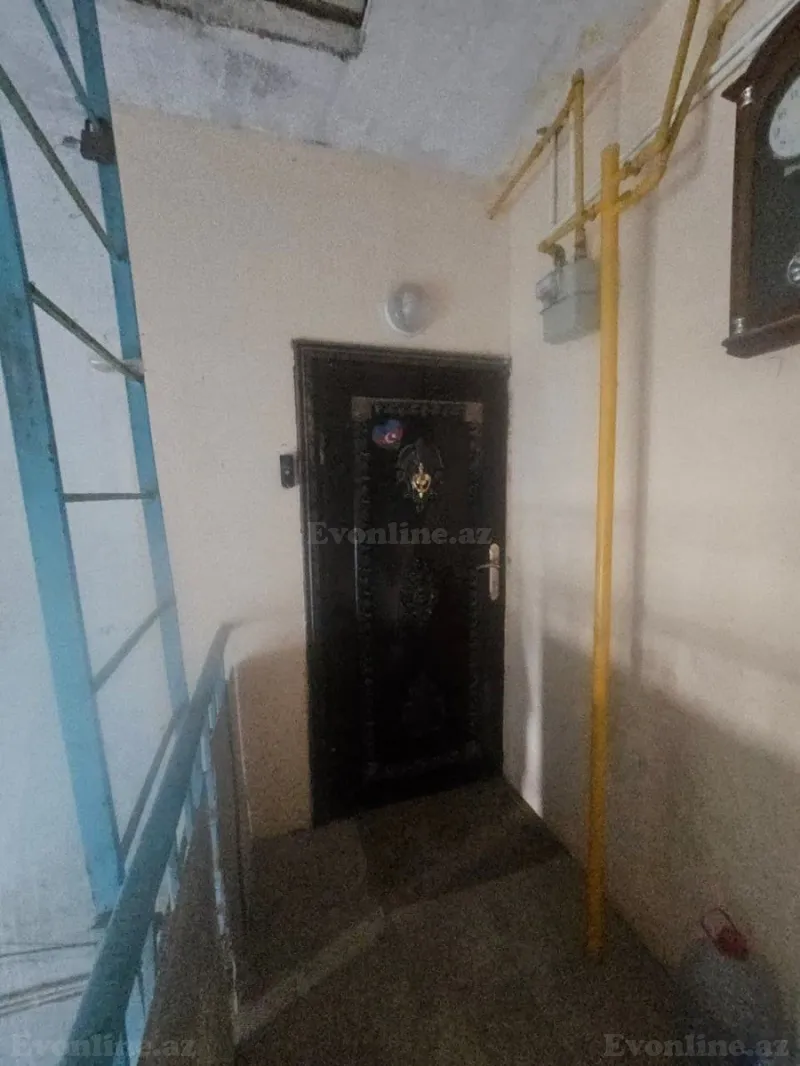 Satılır 3 otaqlı Mənzil Köhnə tikili 90 m² Buzovna - şəkil 2