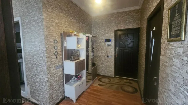 Satılır 3 otaqlı Mənzil Köhnə tikili 90 m² Buzovna - şəkil 3