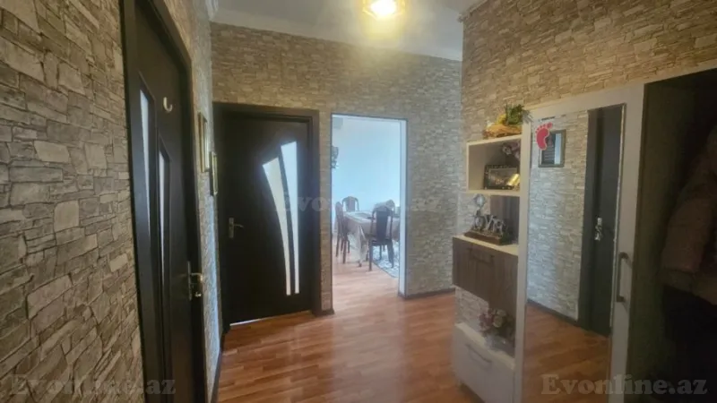 Satılır 3 otaqlı Mənzil Köhnə tikili 90 m² Buzovna - şəkil 4