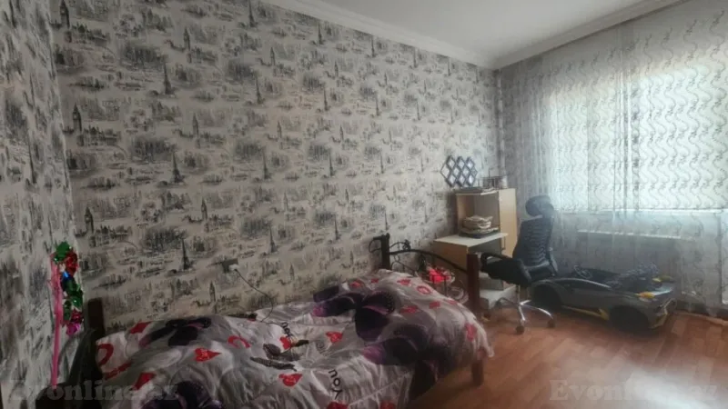 Satılır 3 otaqlı Mənzil Köhnə tikili 90 m² Buzovna - şəkil 5