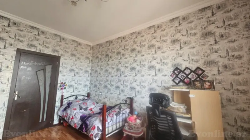 Satılır 3 otaqlı Mənzil Köhnə tikili 90 m² Buzovna - şəkil 6