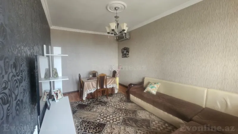Satılır 3 otaqlı Mənzil Köhnə tikili 90 m² Buzovna - şəkil 7