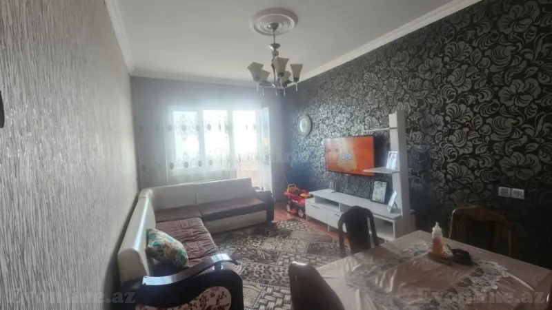 Satılır 3 otaqlı Mənzil Köhnə tikili 90 m² Buzovna - şəkil 8
