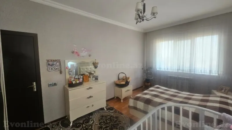 Satılır 3 otaqlı Mənzil Köhnə tikili 90 m² Buzovna - şəkil 10