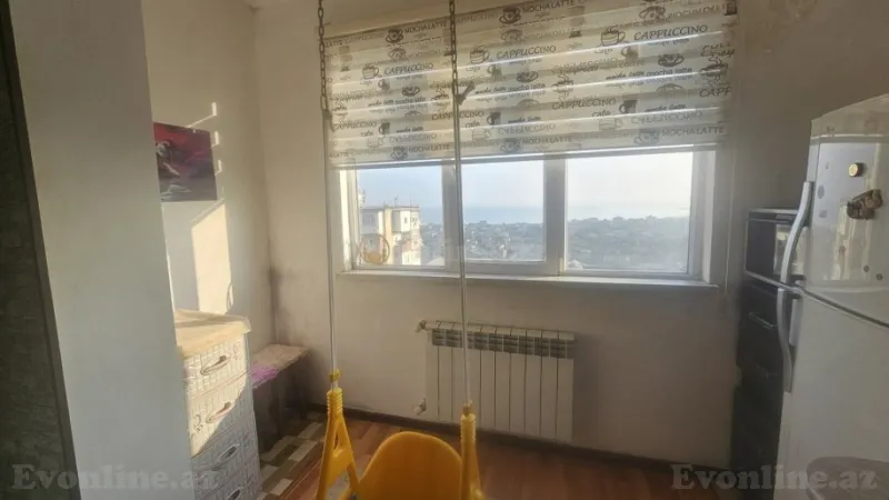Satılır 3 otaqlı Mənzil Köhnə tikili 90 m² Buzovna - şəkil 14