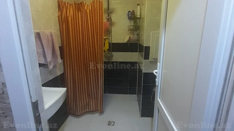 Satılır 3 otaqlı Mənzil Köhnə tikili 90 m² Buzovna - şəkil 15