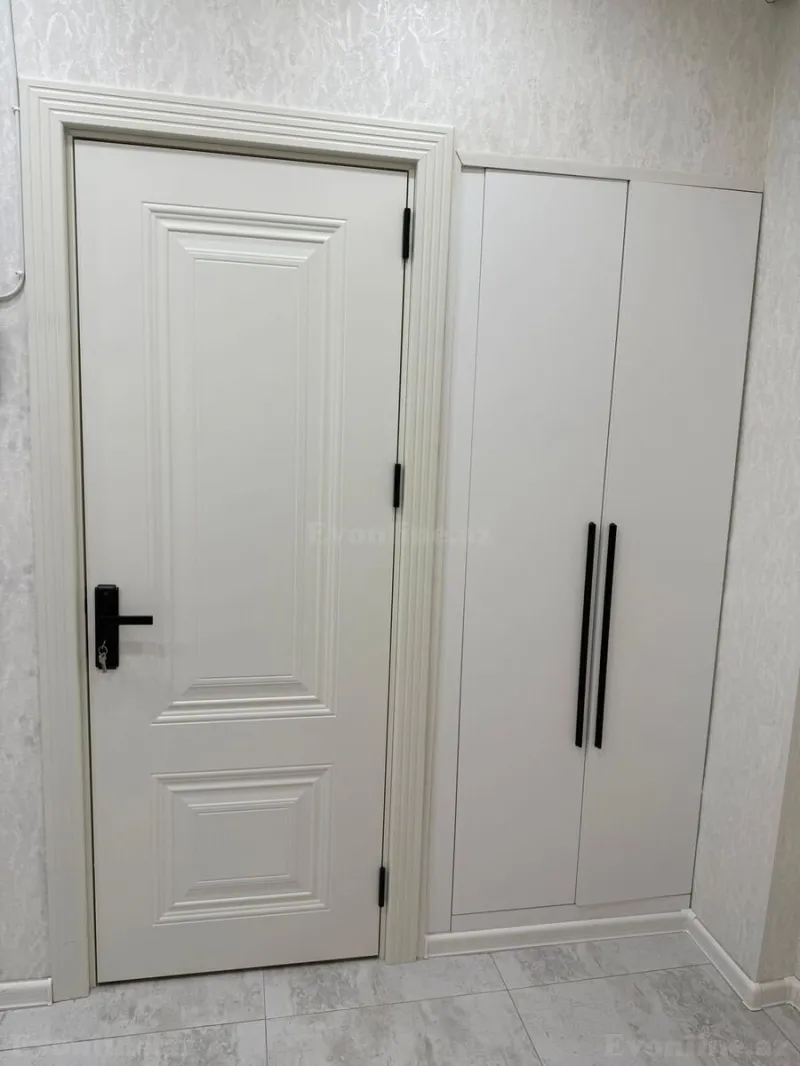 Kirayə verilir 2 otaqlı Mənzil Köhnə tikili 55 m² Əhmədli - şəkil 5