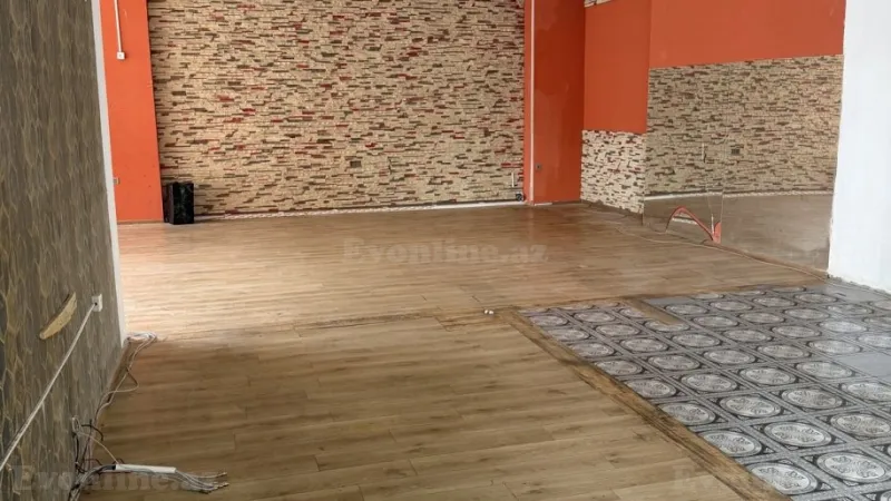 Obyekt 174 m² Xətai m. Kirayə verilir