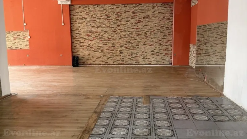 Kirayə verilir Obyekt 174 m² Xətai m. - şəkil 2