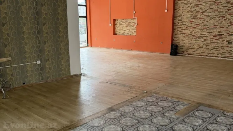 Kirayə verilir Obyekt 174 m² Xətai m. - şəkil 3