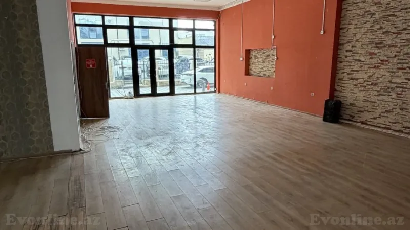 Kirayə verilir Obyekt 174 m² Xətai m. - şəkil 5