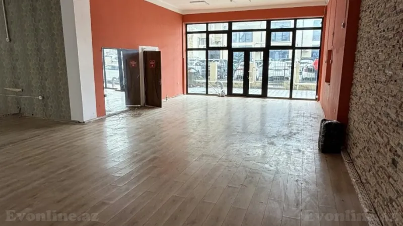 Kirayə verilir Obyekt 174 m² Xətai m. - şəkil 6