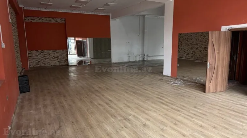 Kirayə verilir Obyekt 174 m² Xətai m. - şəkil 7