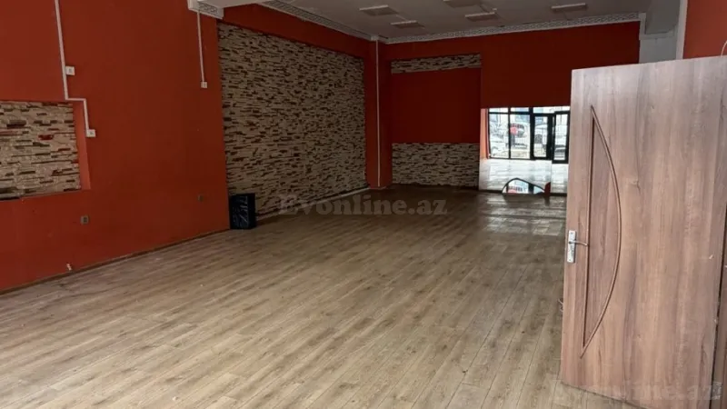 Kirayə verilir Obyekt 174 m² Xətai m. - şəkil 8